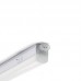 Po spintelėmis kabinamas šviestuvas LINEAR LED 4000K 9W 8718696127537